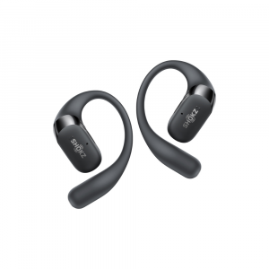 Shokz T921 Ακουστικά OpenFit 2+ Μαύρα