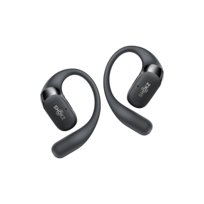 Shokz T921 Ακουστικά OpenFit 2+ Μαύρα