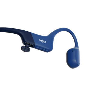 Shokz S805 Ακουστικά OpenRun USB-C Μπλε