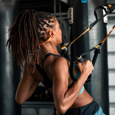 Shokz S820 Ακουστικά OpenRun Pro 2 Πορτοκαλί