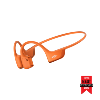 Shokz S820 Ακουστικά OpenRun Pro 2 Πορτοκαλί