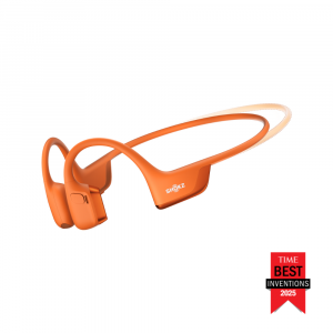 Shokz S821 Ακουστικά OpenRun Pro 2 Mini Πορτοκαλί