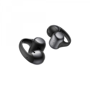 Shokz E310 Ακουστικά OpenDots One Μαύρα