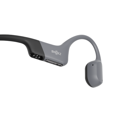 Shokz S711 Ακουστικά OpenSwim Pro Γκρι