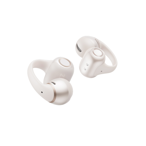 Shokz E320 Ακουστικά OpenDots 2 Pearl White Shokz E320 Ακουστικά OpenDots 2 Pearl White