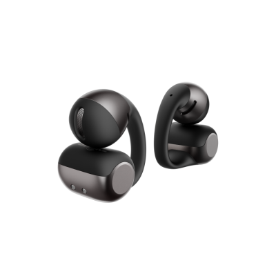 Shokz E320 Ακουστικά OpenDots 2 Black Shokz E320 Ακουστικά OpenDots 2 Black