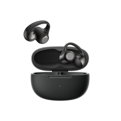 Shokz E320 Ακουστικά OpenDots 2 Black Shokz E320 Ακουστικά OpenDots 2 Black