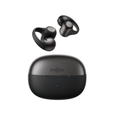Shokz E320 Ακουστικά OpenDots 2 Black Shokz E320 Ακουστικά OpenDots 2 Black