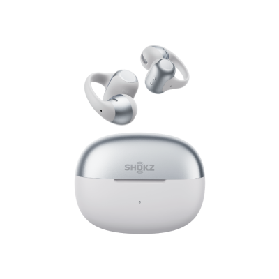 Shokz E320 Ακουστικά OpenDots 2 Grey Shokz E320 Ακουστικά OpenDots 2 Grey