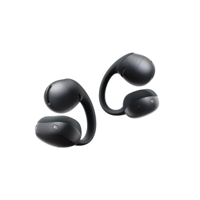 Shokz E210 Ακουστικά OpenDots Air Black