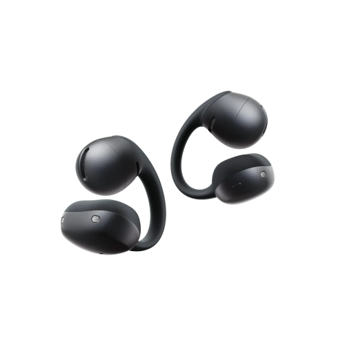 Shokz E210 Ακουστικά OpenDots Air Black Shokz E210 Ακουστικά OpenDots Air Black