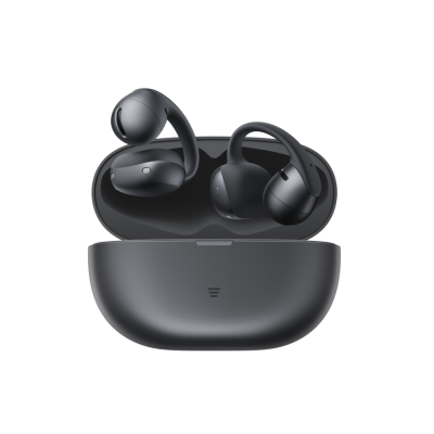 Shokz E210 Ακουστικά OpenDots Air Black