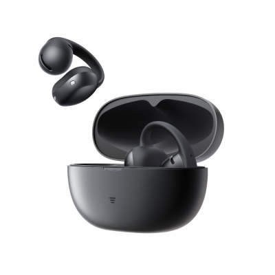 Shokz E210 Ακουστικά OpenDots Air Black