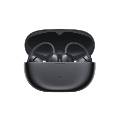 Shokz E210 Ακουστικά OpenDots Air Black