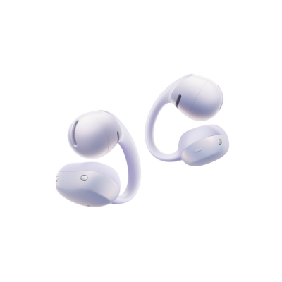 Shokz E210 Ακουστικά OpenDots Air Daybreak Purple