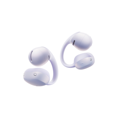Shokz E210 Ακουστικά OpenDots Air Daybreak Purple
