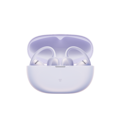 Shokz E210 Ακουστικά OpenDots Air Daybreak Purple