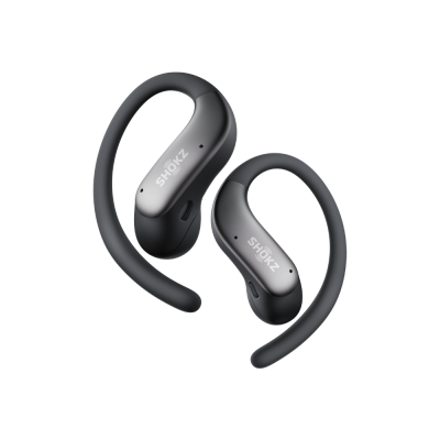 Shokz T520 OpenFit Air 2 Black