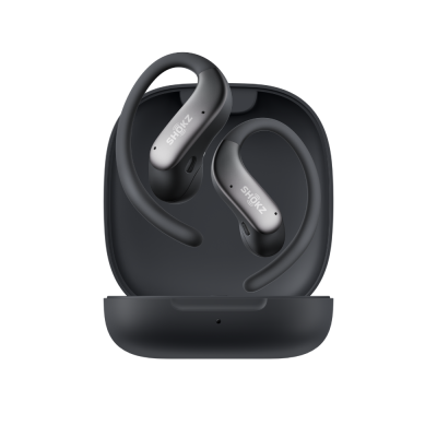 Shokz T520 OpenFit Air 2 Black