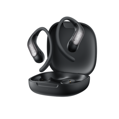 Shokz T520 OpenFit Air 2 Black