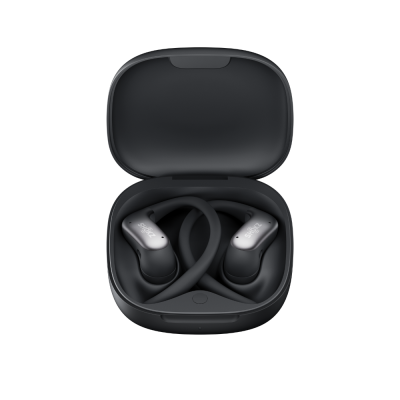 Shokz T520 OpenFit Air 2 Black