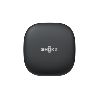 Shokz T520 OpenFit Air 2 Black