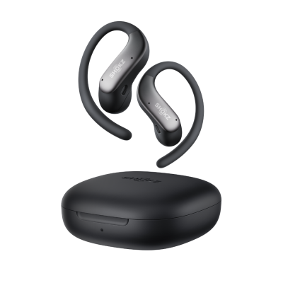 Shokz T520 OpenFit Air 2 Black