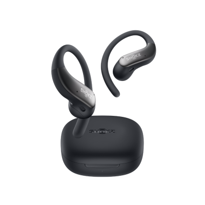 Shokz T520 OpenFit Air 2 Black