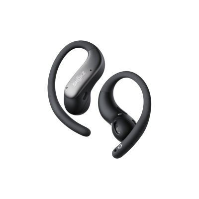 Shokz T520 OpenFit Air 2 Black
