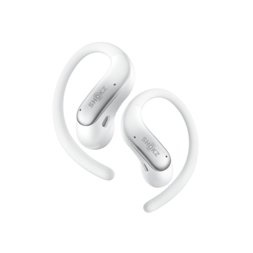 Shokz T520 OpenFit Air 2 White