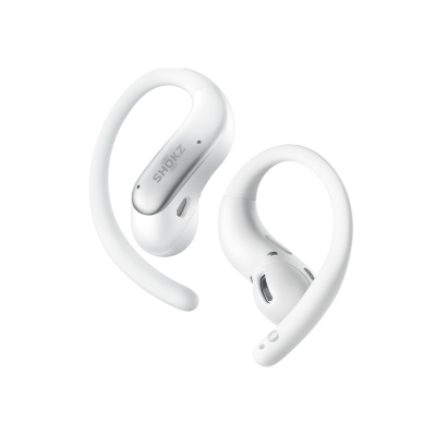 Shokz T520 OpenFit Air 2 White