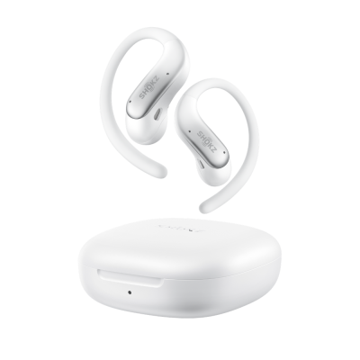 Shokz T520 OpenFit Air 2 White
