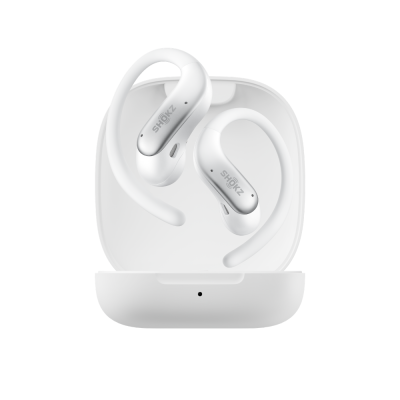 Shokz T520 OpenFit Air 2 White