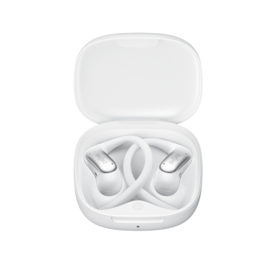 Shokz T520 OpenFit Air 2 White