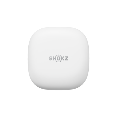 Shokz T520 OpenFit Air 2 White