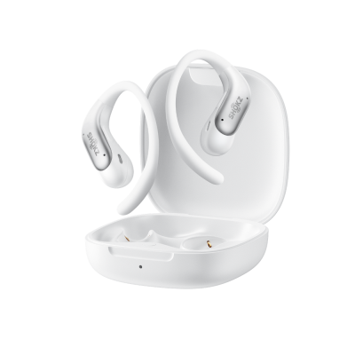 Shokz T520 OpenFit Air 2 White