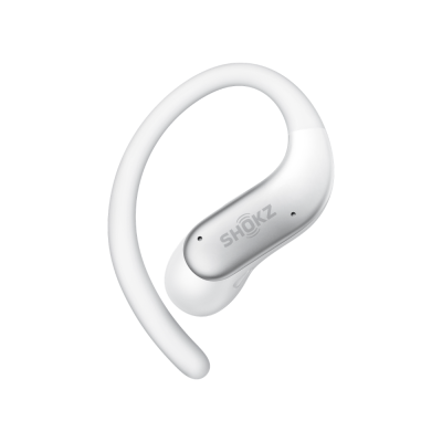 Shokz T520 OpenFit Air 2 White