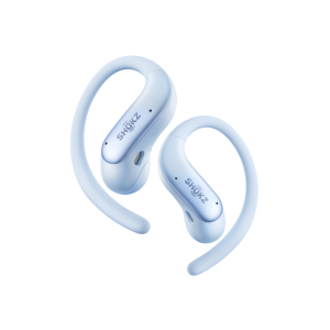 Shokz T520 OpenFit Air 2 Ice Blue