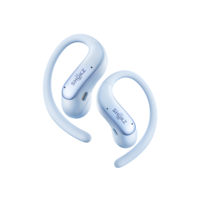 Shokz T520 OpenFit Air 2 Ice Blue