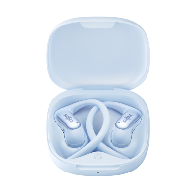 Shokz T520 OpenFit Air 2 Ice Blue