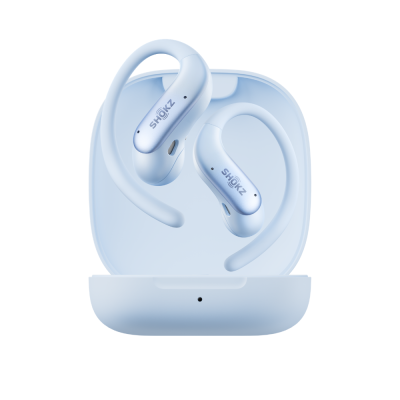 Shokz T520 OpenFit Air 2 Ice Blue