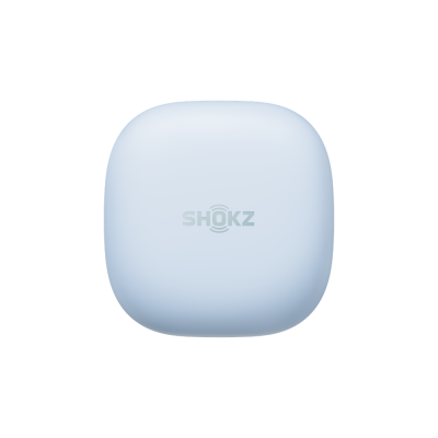 Shokz T520 OpenFit Air 2 Ice Blue