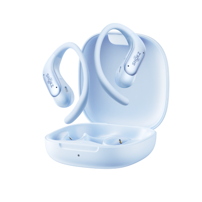 Shokz T520 OpenFit Air 2 Ice Blue