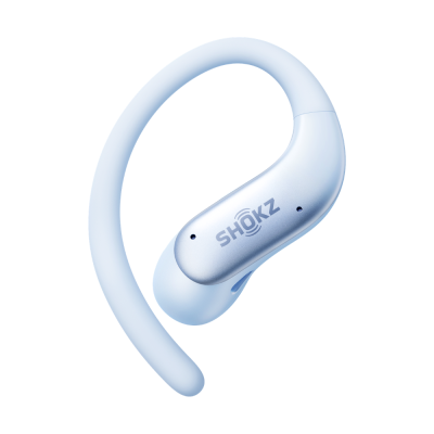 Shokz T520 OpenFit Air 2 Ice Blue