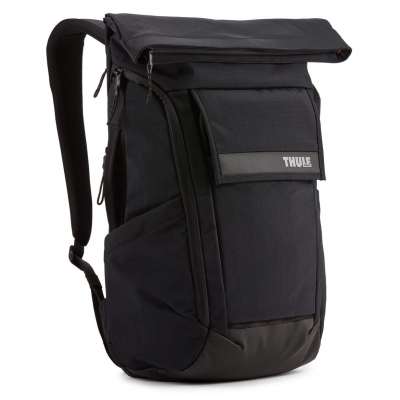 THULE PARABP-2116 Black Paramount Backpack 24L