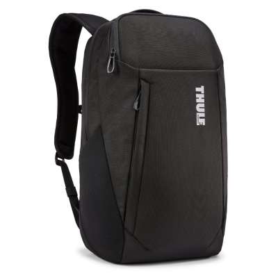 THULE Black Accent Backpack 20L