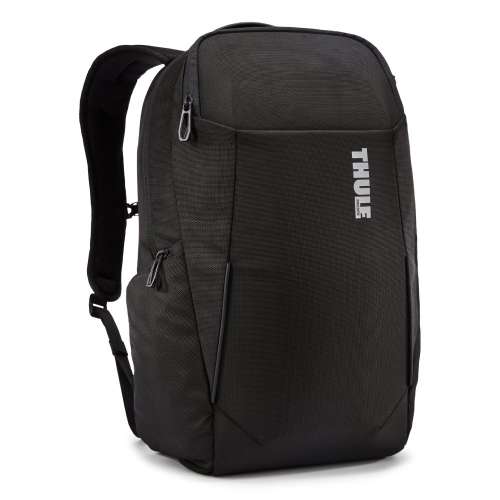 THULE Black Accent Backpack 23L