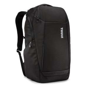 THULE Black Accent Backpack 28L
