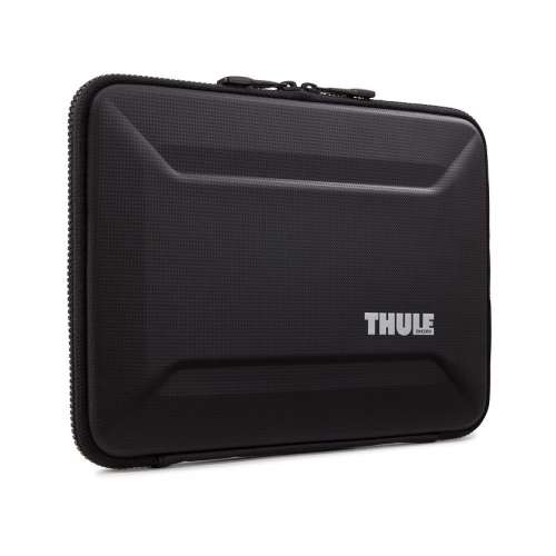 THULE TGSE-2352 Black Gauntlet 4 Σκληρή Θήκη Sleeve για MacBook 12