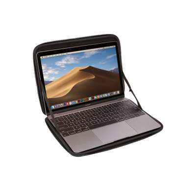 THULE Gauntlet 4 Σκληρή Θήκη Ώμου/Χειρός για MacBook 12